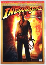 Indiana Jones and the Kingdom of the Crystal Skull [2DVD]