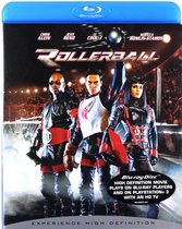 Rollerball [Blu-Ray]