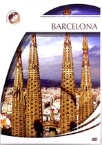 Podróże Marzeń: Barcelona [DVD]