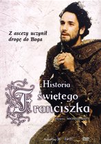 Francesco [DVD]