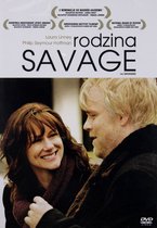 The Savages [DVD]