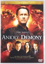 Angels & Demons [DVD]