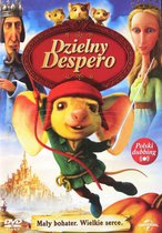 Despereaux, De Dappere Muis [DVD]