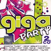Giga Party [2CD]