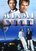 Miami Vice [DVD]