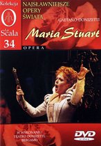 Kolekcja La Scala: Opera 34 - Maria Stuart [DVD]