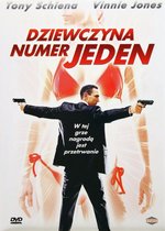The Number One Girl [DVD]