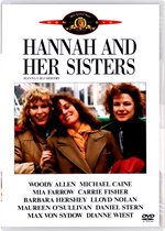 Hannah et ses soeurs [DVD]