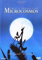 Microcosmos : Le peuple de l'herbe [DVD]