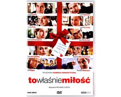 Love Actually (DVD)