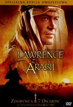 Lawrence of Arabia [2DVD]