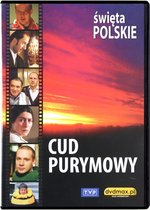 Cud purymowy [DVD]