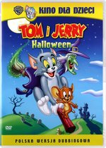 Tom & Jerry: Hijininks and Shrieks [DVD]
