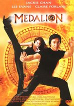 The Medallion [DVD]