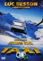 Taxi 3 [DVD]