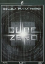 Cube Zero [DVD]