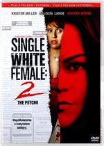 Single White Female 2: The Psycho [DVD]