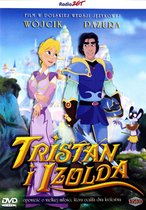 Tristan et Iseut [DVD]