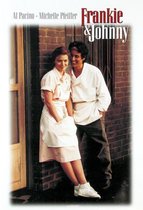 Frankie and Johnny [DVD]