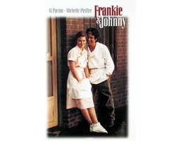 Frankie and Johnny [DVD]