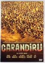 Carandiru [DVD]