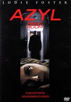 Panic Room [DVD]