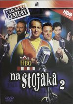 HBO na stojaka 2 [DVD]