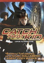 Catch That Kid [DVD]