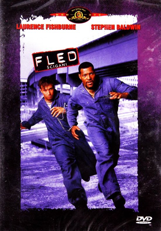 Fled [DVD]