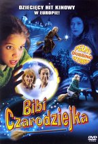 Bibi Blocksberg [DVD]