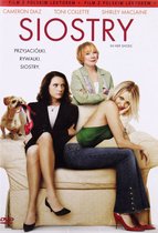 In Her Shoes [DVD]