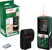 Bosch UniversalDistance 50C - Laserafstandmeter - Inclusief Batterijen en opbergetui