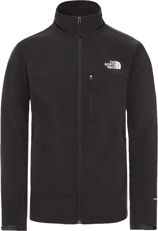 The North Face Apex Bionic Jacket  Outdoorjas Heren