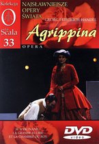 Kolekcja La Scala: Opera 33 - Agrippina [DVD]