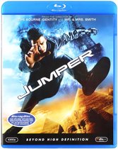Jumper [Blu-Ray]