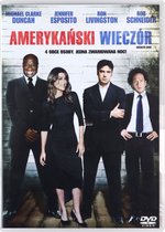 American Crude [DVD]