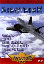 Samoloty świata 1: Mirage [DVD]