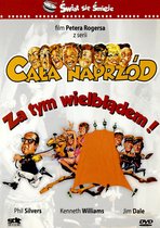 Carry On: Follow That Camel [DVD]
