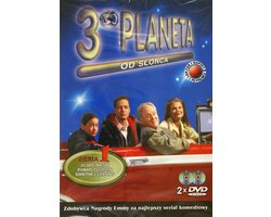 3rd Rock from the Sun [2DVD]