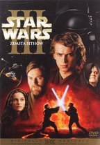 Star Wars : Épisode III - La Revanche des Sith [DVD]