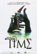 Time [DVD]
