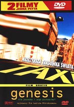 Taxi / Genesis [DVD]