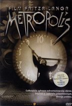 Metropolis [DVD]