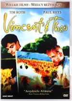 Vincent & Theo [DVD]