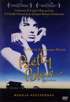 Betty Blue [DVD]