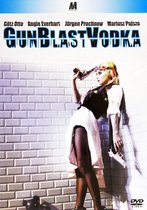 Gunblast Vodka [DVD]