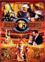 Circuswereld [DVD]