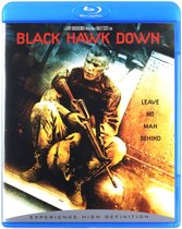 Black Hawk Down [Blu-Ray]