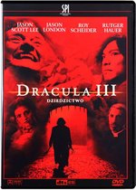 Dracula III: Legacy [DVD]