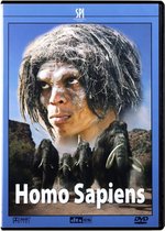 Homo sapiens [DVD]